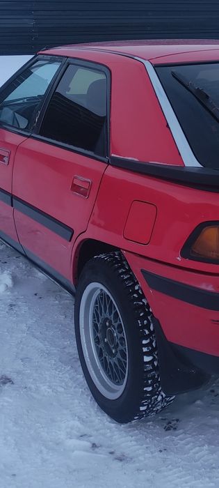 Продам диски BBS