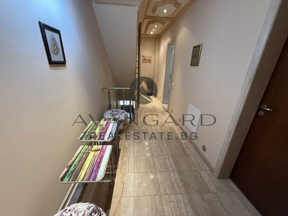 Продава се Мезонет в Пловдив, Център - 192 кв.м за 1482 €/кв.м - Снимка #9