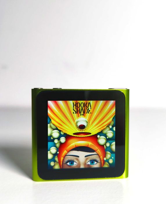 iPod Nano diferite modele cu baterii noi