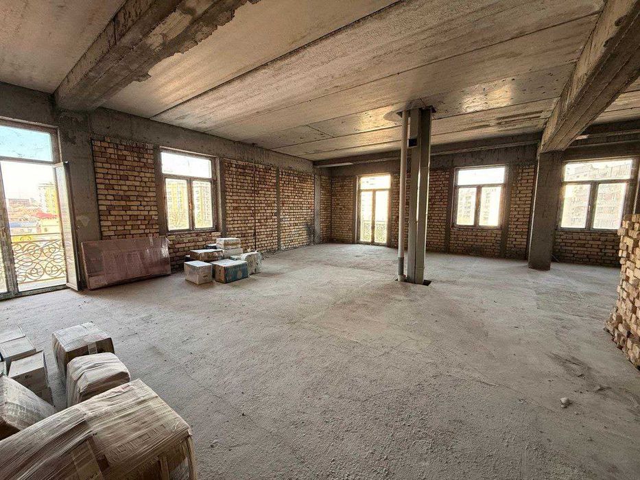 4-х комнатная в ЖК «Mirabad Palace» ID: 5699