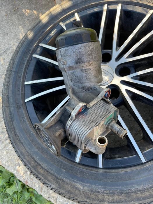 Termoflot astra h 1.7 cdti