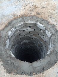 Ura qaziymiz SUV tortadigon qilib