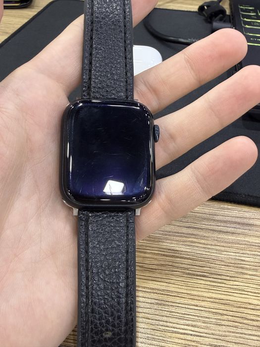 Apple watch 9 45mm (Iwatch)