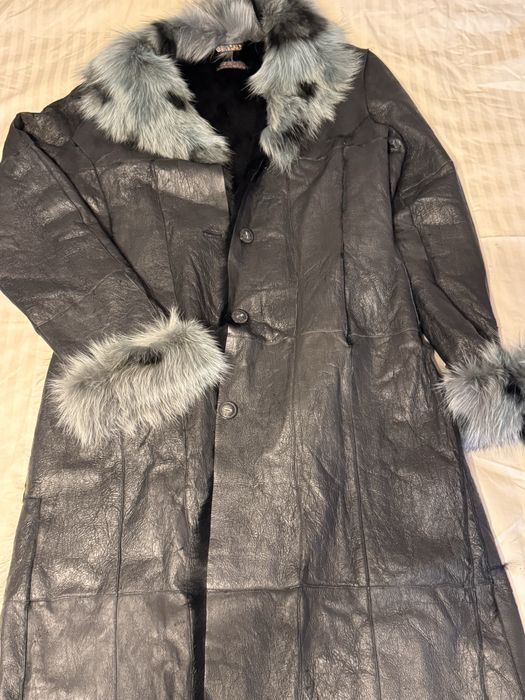 Haina de blana de iepure