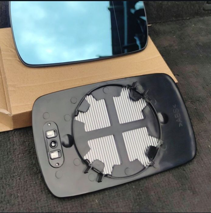 Зеркала боковые е39