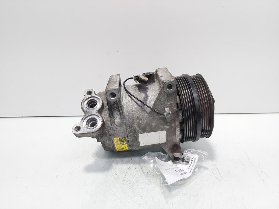 Compresor clima, cod P30676311, Volvo S80 ll, 1.6 TDI, D4164T