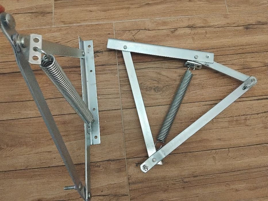 Повдигащи механизми нови 20 лв.