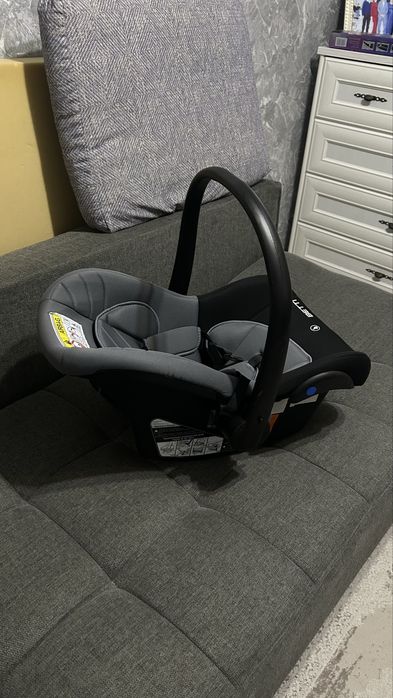 Автокресло Babyton BETTI