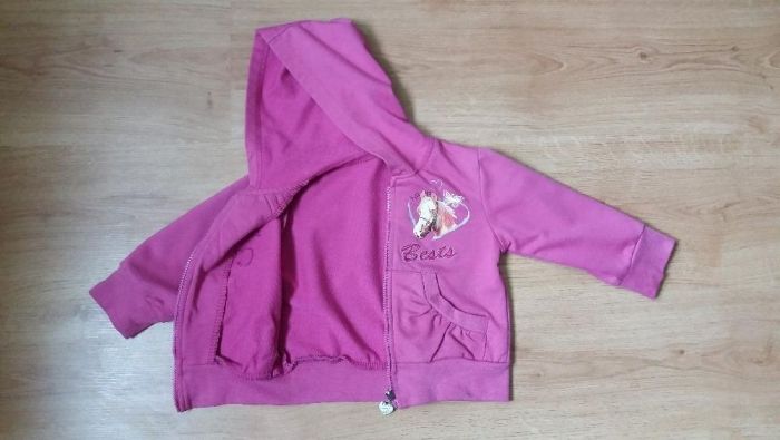 Суичър и 2 бодита