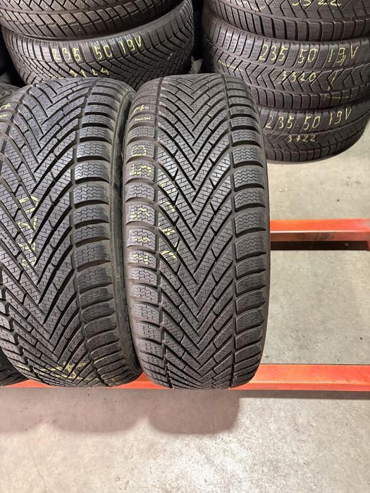 Anvelope iarna 215/50/17 Pirelli Winter Cinturato 215 50 17 R 17
