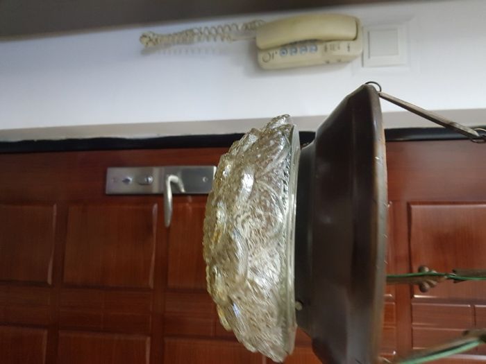 Lustra vintage de vanzare