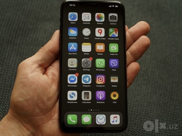 Iphone 11 pro max srochna