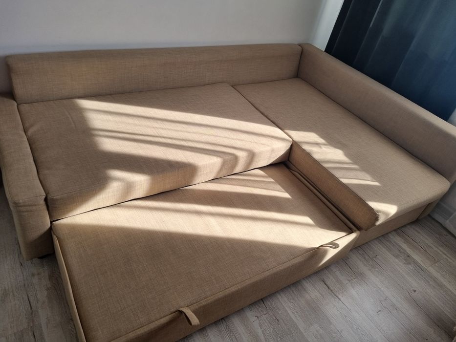 Coltar extensibil IKEA