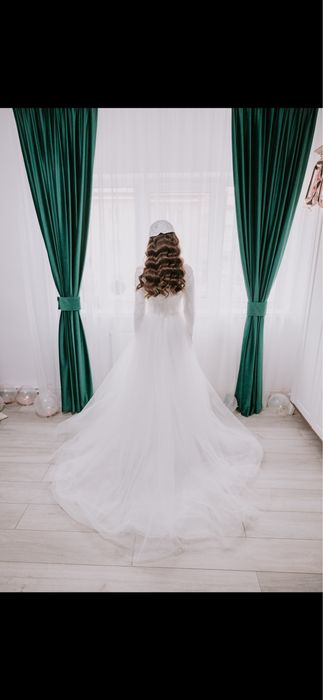 Rochie De  Mireasă