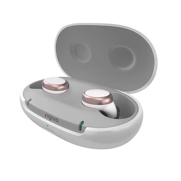 Signia Active Pro Quloq apparati