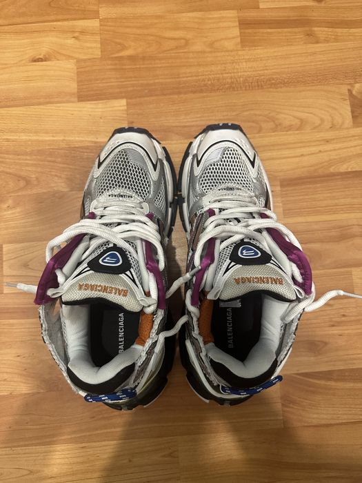 Balenciaga Runners marimea 44