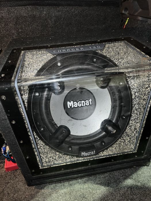 Vand Renault Megan II