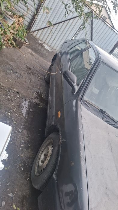 Ниссан  примера P10