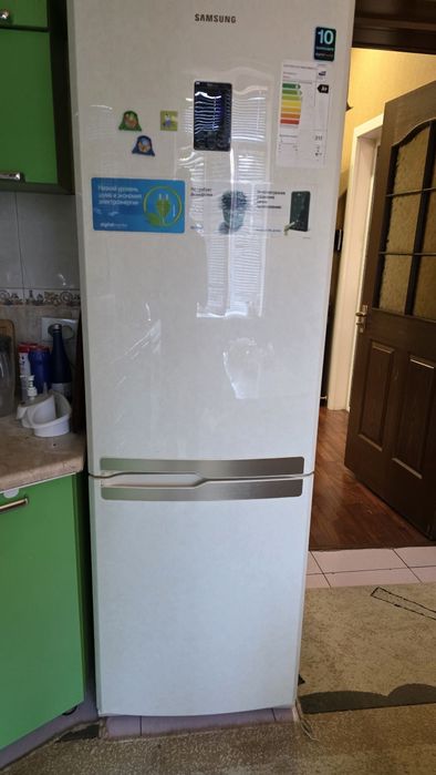 Koreyskiy xolodilnik