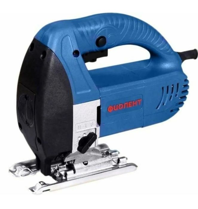 продам электролобзик фиолент