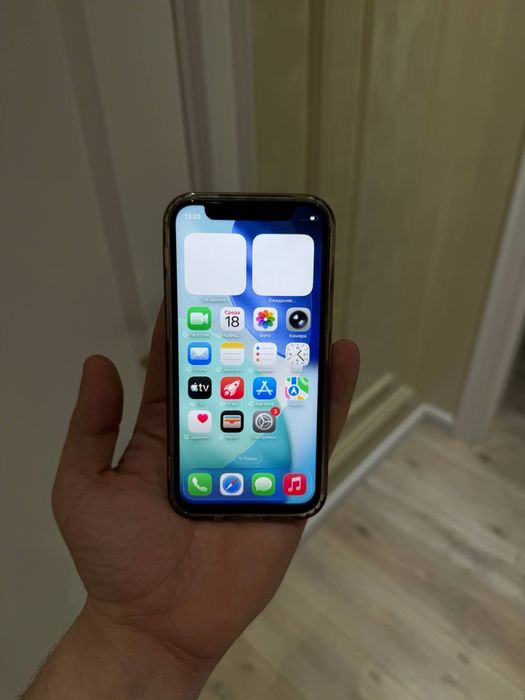 Iphone 12 mini arzonga