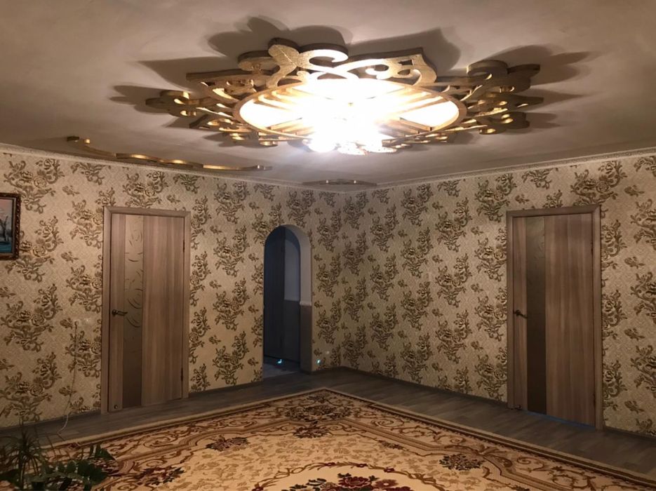 Дом в (Жумыскере) все рядом