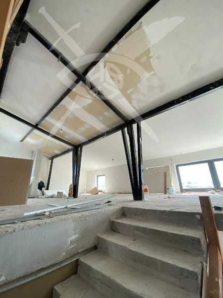 Продава се Къща в с. Костиево, Област Пловдив - 360 кв.м за 703 €/кв.м - Снимка #3