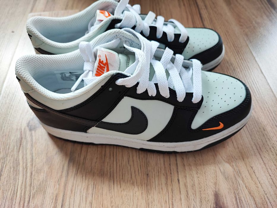 маратонки Nike Dunk Low