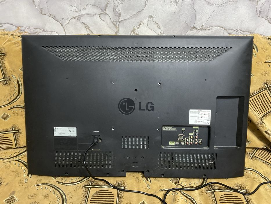 Телевизор LG сатылады