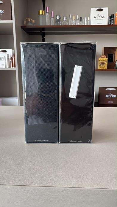Parfum Yves Saint Laurent