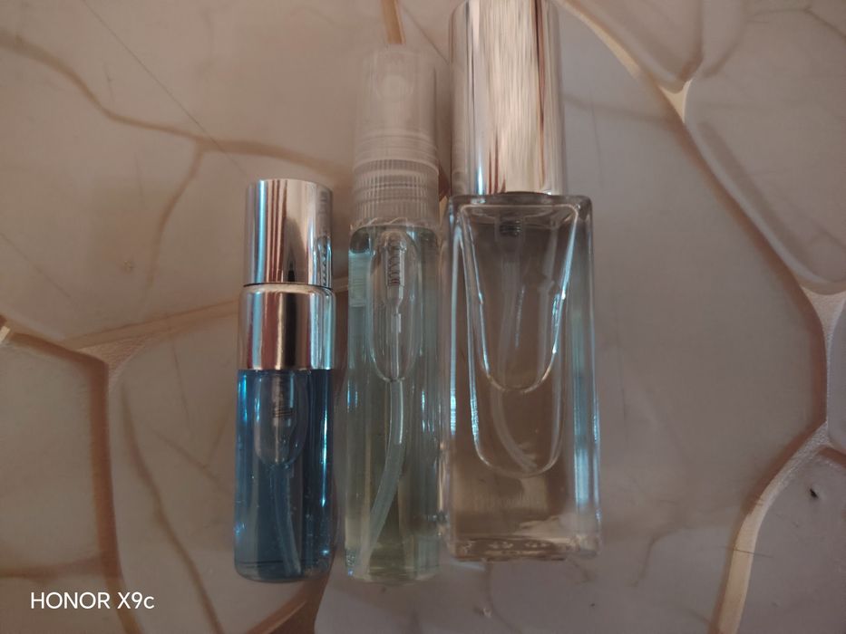 Про дам духи женские