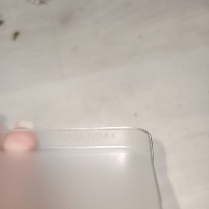 Чехол для телефона Samsung Galaxy S24+