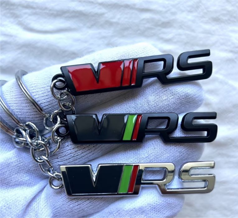 Ключодържател Шкода VRS