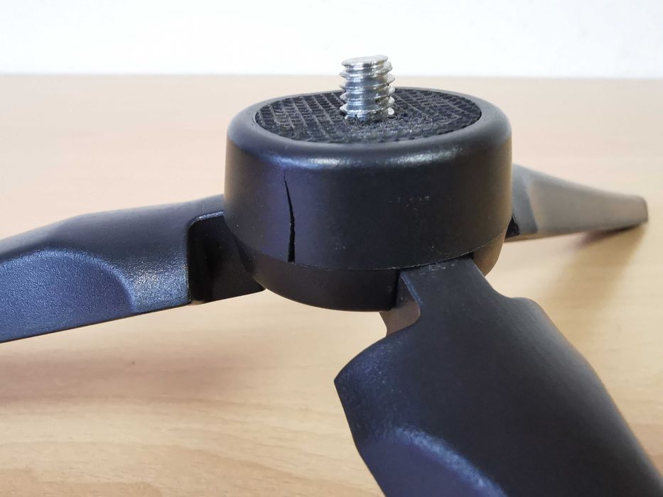 LED осветление Neewer ZC-10S комплект 2 бр. идеални за влогинг или видео подкасти в YouTube