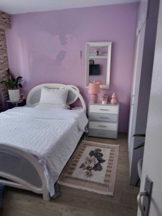 Продава се Тристаен апартамент в Габрово, Трендафил 2 - 68 кв.м за 734 €/кв.м - Снимка #1