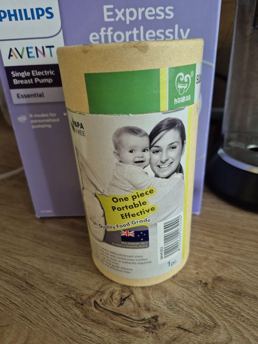 Помпа за кърмачки Philips Avent