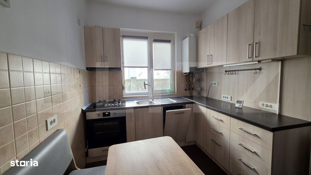 Apartament 2 camere | Parter | Curte | Dumbravita – Zona Decathlon