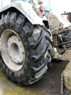 Dezmembrez tractor Fendt 930/936