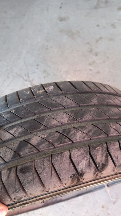 Резина 225/45 R17