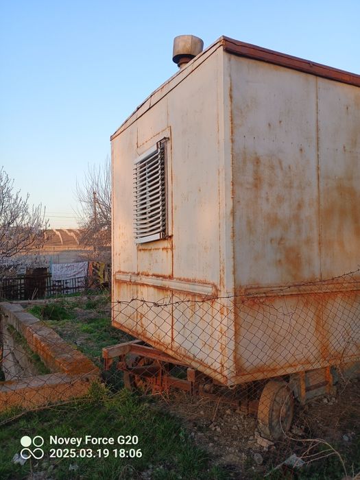 Holati yaxshi hammayogʻi joyida