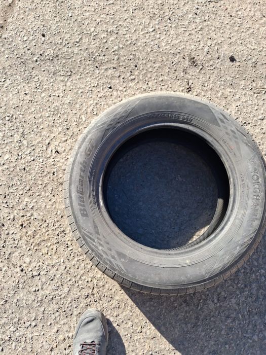 Шины в хорошем состояний