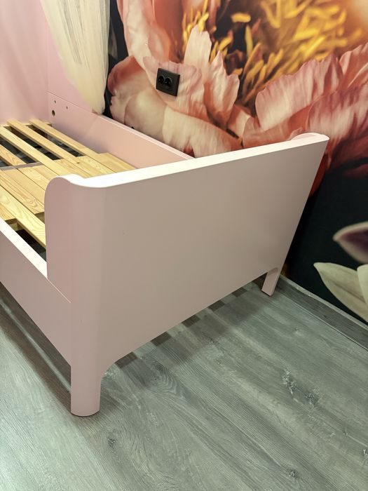 Детско легло Busunge IKEA