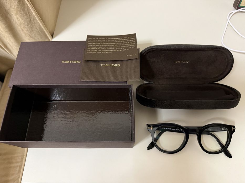 Rame ochelari ton ford