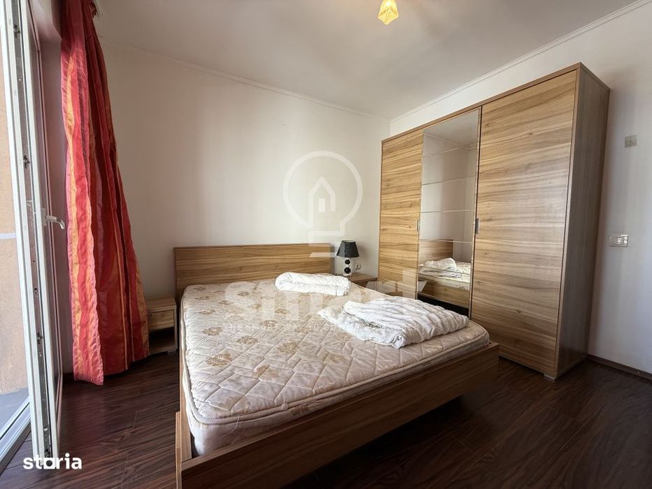 Apartament cu 4 camere 100mp in Buna Ziua