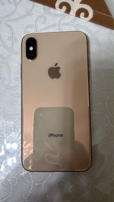 Iphone XS 256 ГБ