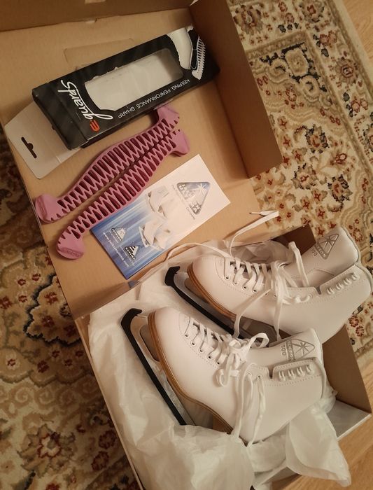 Защита для коньков