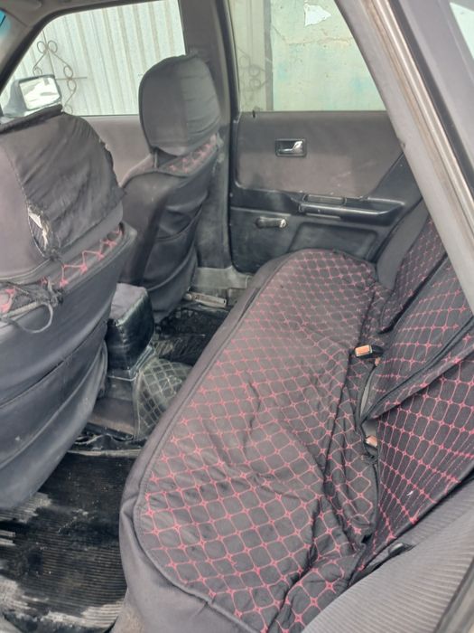 Ауди 80 б4 1991 жылғы