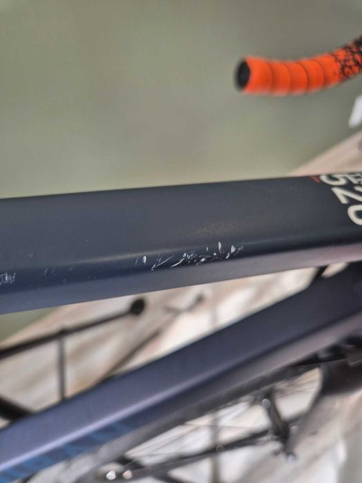 Cursiera Triban RC520 M