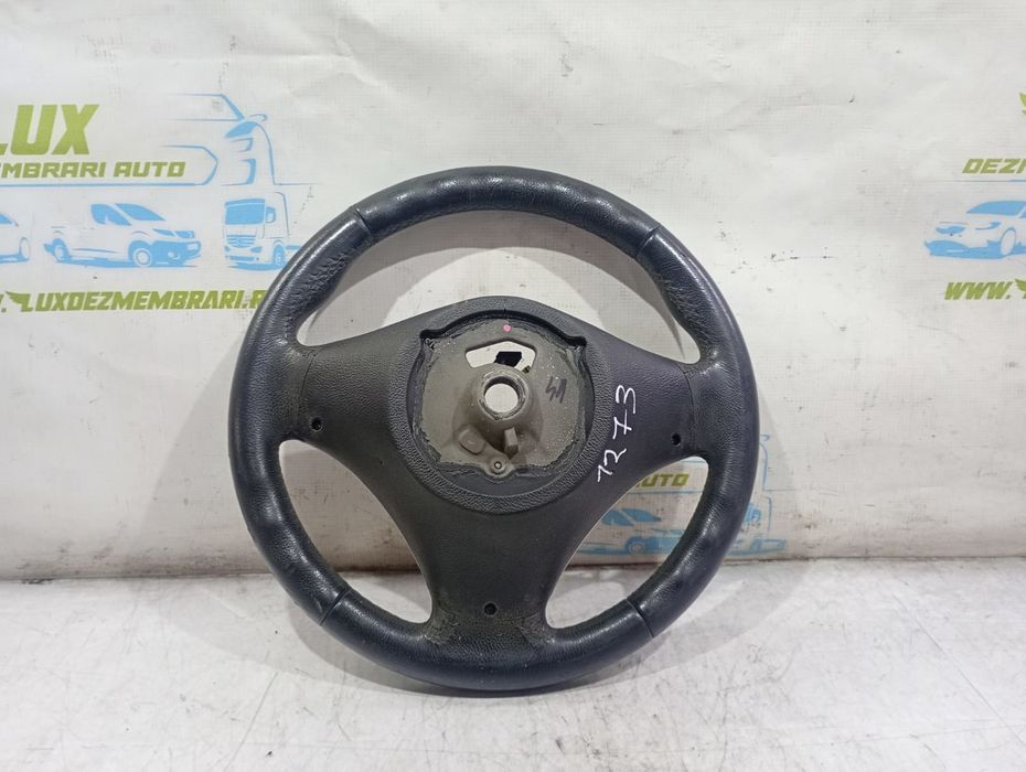Volan in 3 spite cu comenzi 6769895-01 BMW Seria 3 E90 (2004 - 2010) 2.0 d 2.0 d m47n2