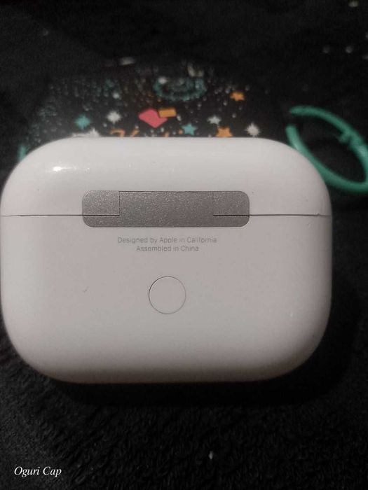AirPods Pro 3 Apple product